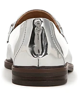 Sam and Libby Women's Brielle Tailored Loafers