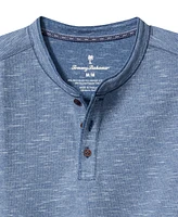 Tommy Bahama Men's Morro Beach Henley Shirt