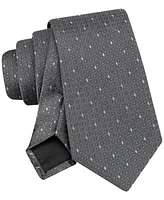 Calvin Klein Men's Zen Cascading Dot Tie