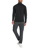 Kenneth Cole Men's Slim-Fit Turtleneck Sweater