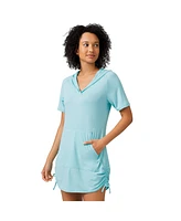 Free Country Women's SunFree Upf Dress