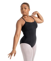 Capezio Women's Meryl Strappy Back Camisole Leotard