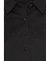 Olsen Classic Button Up Shirt