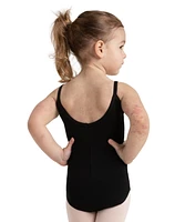 Capezio Girls Princess Camisole Leotard