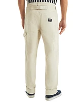 Nautica Men's Original Relaxed Utility Pant