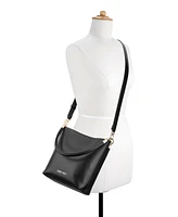 Nine West Donella Crossbody Bucket Bag