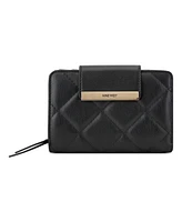 Nine West Mirabella French Wallet