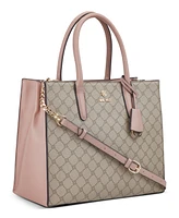 Nine West Siera Medium Shopper Handbag