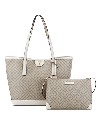 Nine West Teagan 2 1 Tote