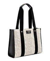 Nine West Payton Large Tote Bag
