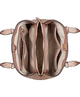 Nine West Brooklyn Large Carryall Bag