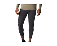 Ibex Women's Men's Woolies Pro Tech 3/4 Length Bottom