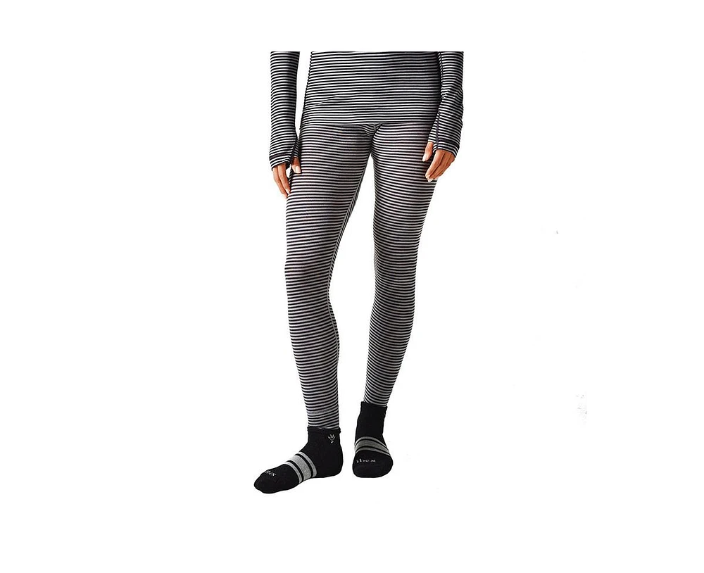 Ibex Women's Woolies Pro Tech Bottom