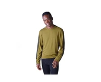 Ibex Men's Woolies 250 Crew