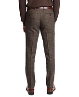 Paisley & Gray Men's Downing Herringbone Pants