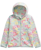 The North Face Toddler & Little Girls Glacier Full-Zip Hoodie