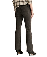 Lucky Brand Women's Mid Rise Sweet Flare-Leg Jeans