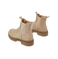 Cotton On Toddler Boy's Pull Gusset Boot