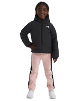 The North Face Little & Toddler Reversible Perrito Hooded Jacket