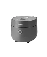 Cuckoo 3-Cup Micom Rice Cooker