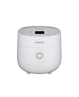 Cuckoo 6-Cup Micom Rice Cooker