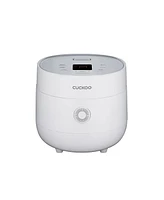 Cuckoo 6-Cup Micom Rice Cooker