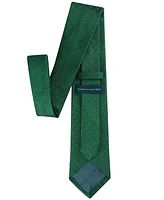 Tommy Hilfiger Men's Monogram Th Logo Tie