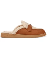 Sam and Libby Women's Shelby Cozy Slip On Mules