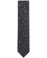 Tommy Hilfiger Men's Jasmine Floral Tie