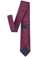 Tommy Hilfiger Men's Julia Floral Tie