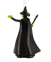 Hallmark Wicked Elphaba Christmas Ornament - Multi