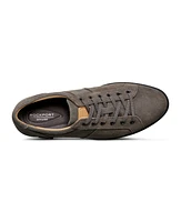 Rockport Men's Colle Lace to Toe Sneakers