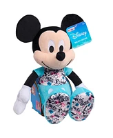 Mickey Mouse 15" Plush ($24.99 Value)