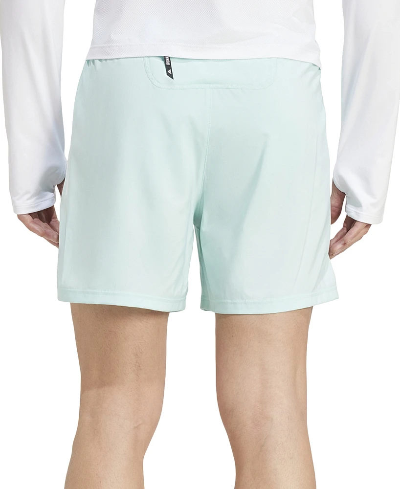 adidas Men's Own The Run 7" Running Shorts