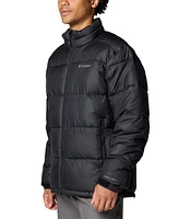 Columbia Men's Pike Lake Ii Zip-Front Puffer Jacket