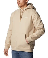 Columbia Men's Marble Canyon Heavyweight Fleece Hoodie