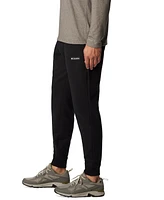 Columbia Men's Marble Canyon Heavyweight Fleece Pants