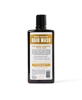 Duke Cannon 14oz News Anchor 2-in-1 Hair Wash - Sawtooth