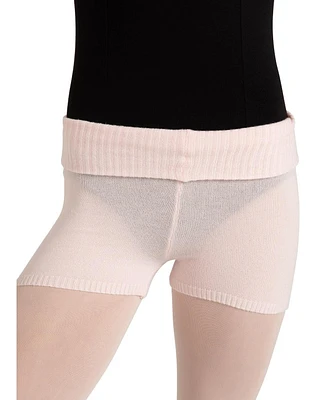 Foldover Boyshort - Child
