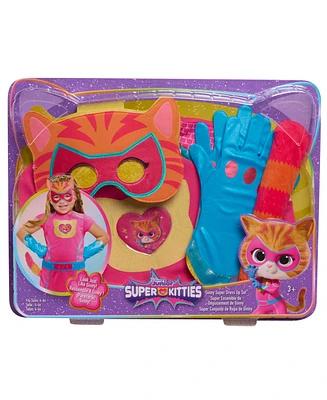 Super Kitties Disney Junior Ginny Dress Up Set