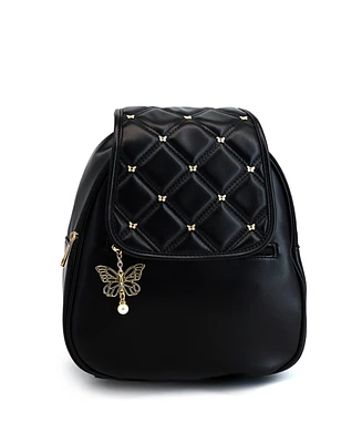 Like Dreams Sacred Wings Overlap Backpack