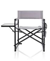 Oniva 24" Sports Chair with Side Table