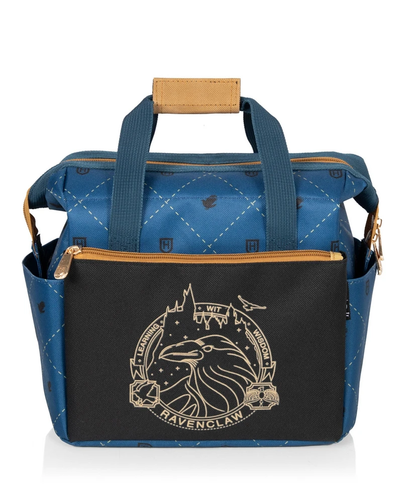 Oniva Harry Potter Ravenclaw 9 Liter On The Go Lunch Bag Cooler