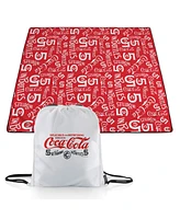 Oniva Coca-Cola Impresa Picnic Blanket