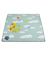 Oniva Disney Up Impresa Picnic Blanket, 60" x 50"