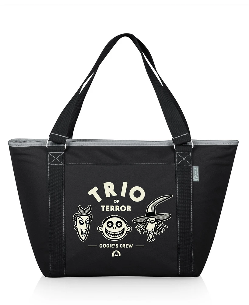 Oniva Disney Nightmare Before Christmas 24 Liter Topanga Cooler Tote Bag