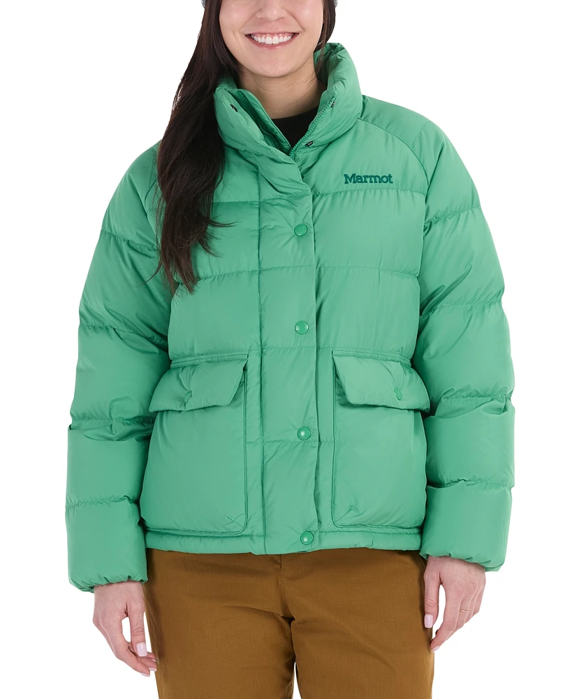 Marmot Women's Stollbridge Short Jacket