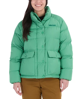 Marmot Women's Stollbridge Short Jacket