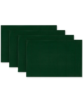 Izod Chadwick Placemats, Set of 4