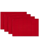 Izod Chadwick Placemats, Set of 4